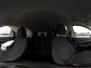 ✅ 2022 Hyundai Tucson SE • VIN: 5NMJACAE0NH031768 • Lot: 42504229. Wystawiony na IAAI z przebiegiem 95 106 mil. Bezpłatny archiwum sprzedaży aukcyjnych z USA i szczegółowy raport historii pojazdu na DreamBid. Zdjęcie 18.