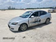 ✅ 2008 Mazda 3 S GT • VIN: JM1BK323181847742 • Лот: 59967725. Опубликован ранее на Copart с пробегом 174 979 миль. Бесплатный доступ к архиву аукционных продаж из США и подробный отчёт об истории автомобиля на DreamBid. Изображение 1.