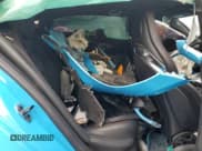 ✅ 2019 Mercedes-Benz AMG GT 63 AMG • VIN: WDD7X8JB2KA001520 • Lot: 47210595. Wystawiony na Copart z przebiegiem Nie podano. Bezpłatny archiwum sprzedaży aukcyjnych z USA i szczegółowy raport historii pojazdu na DreamBid. Zdjęcie 10.