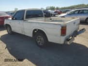 ✅ 1992 Mazda B-Series • VIN: JM2UF1238N0299205 • Lot: 49307625. Listed on Copart with 183,306 mi. Free auction sales archive from the USA and detailed vehicle history report at DreamBid. Image 2.