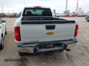 ✅ 2013 Chevrolet Silverado 2500HD Work Truck • VIN: 1GC2KVCG0DZ369368 • Lot: 42240624. Wystawiony na IAAI z przebiegiem 196 105 mil. Bezpłatny archiwum sprzedaży aukcyjnych z USA i szczegółowy raport historii pojazdu na DreamBid. Zdjęcie 16.
