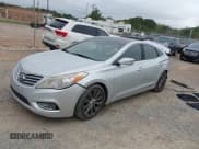 ✅ 2013 Hyundai Azera • VIN: KMHFH4JG9DA247602 • Лот: 43310653. Опубликован ранее на IAAI с пробегом 228 911 миль. Бесплатный доступ к архиву аукционных продаж из США и подробный отчёт об истории автомобиля на DreamBid. Изображение 2.