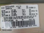 ✅ 2003 Dodge Caravan EX • VIN: 2D4GP74L03R104251 • Lot: 42747705. Listed on IAAI with 323,929 mi. Free auction sales archive from the USA and detailed vehicle history report at DreamBid. Image 9.