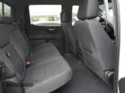 ✅ 2019 Chevrolet Silverado 1500 LT • VIN: 3GCUYDED6KG286609 • Lot: 78026784. Wystawiony na Copart z przebiegiem 86 607 mil. Bezpłatny archiwum sprzedaży aukcyjnych z USA i szczegółowy raport historii pojazdu na DreamBid. Zdjęcie 10.