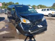 ✅ 2021 Nissan NV200 SV • VIN: 3N6CM0KN2MK691358 • Лот: 43447855. Опубликован ранее на IAAI с пробегом 55 690 миль. Бесплатный доступ к архиву аукционных продаж из США и подробный отчёт об истории автомобиля на DreamBid. Изображение 6.