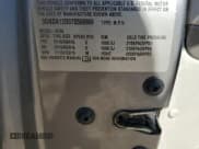 ✅ 2007 Chevrolet HHR LS • VIN: 3GNDA13D97S568969 • Lot: 86773705. Listed on Copart with 94,046 mi. Free auction sales archive from the USA and detailed vehicle history report at DreamBid. Image 13.