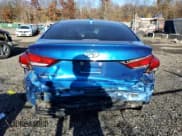 ✅ 2017 Hyundai Elantra Limited • VIN: 5NPD84LF2HH180033 • Lot: 91552295. Listed on Copart with 108,145 mi. Free auction sales archive from the USA and detailed vehicle history report at DreamBid. Image 6.