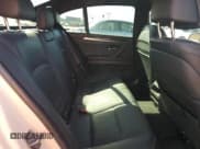 ✅ 2014 BMW 5 Series 550i • VIN: WBAKN9C53ED000917 • Lot: 85944435. Wystawiony na Copart z przebiegiem 124 205 mil. Bezpłatny archiwum sprzedaży aukcyjnych z USA i szczegółowy raport historii pojazdu na DreamBid. Zdjęcie 10.