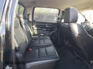 ✅ 2021 Ram 1500 Laramie • VIN: 1C6SRFJT3MN676601 • Лот: 84864265. Опубликован ранее на Copart с пробегом 124 485 миль. Бесплатный доступ к архиву аукционных продаж из США и подробный отчёт об истории автомобиля на DreamBid. Изображение 10.