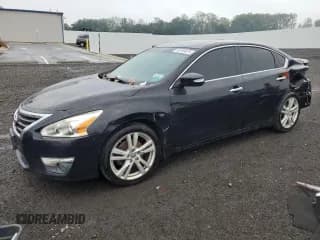 ✅ 2013 Nissan Altima SV • VIN: 1N4BL3AP2DC124004 • Lot: 82165075. Wystawiony na Copart z przebiegiem 155 474 mil. Bezpłatny archiwum sprzedaży aukcyjnych z USA i szczegółowy raport historii pojazdu na DreamBid. Zdjęcie 1.