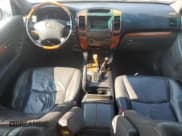 ✅ 2006 Lexus GX 470 • VIN: JTJBT20X060099207 • Lot: 81440485. Listed on Copart with 236,820 mi. Free auction sales archive from the USA and detailed vehicle history report at DreamBid. Image 8.