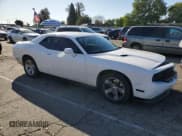 ✅ 2012 Dodge Challenger R/T Plus • VIN: 2C3CDYBT9CH144822 • Lot: 48361915. Listed on Copart with 176,162 mi. Free auction sales archive from the USA and detailed vehicle history report at DreamBid. Image 4.