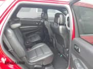 ✅ 2020 Dodge Durango GT Plus • VIN: 1C4RDHDG8LC107222 • Lot: 42947171. Listed on IAAI with 76,892 mi. Free auction sales archive from the USA and detailed vehicle history report at DreamBid. Image 8.