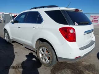 ✅ 2015 Chevrolet Equinox LT • VIN: 2GNALBEK8F6384053 • Лот: 43536840. Опубликован ранее на IAAI с пробегом 187 013 миль. Бесплатный доступ к архиву аукционных продаж из США и подробный отчёт об истории автомобиля на DreamBid. Изображение 3.