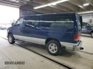 ✅ 2008 Ford Econoline Passenger XL • VIN: 1FMNE11L18DB43562 • Lot: 50723515. Listed on Copart with 143,874 mi. Free auction sales archive from the USA and detailed vehicle history report at DreamBid. Image 2.