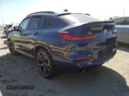 ✅ 2020 BMW X4 M Competition • VIN: 5YMUJ0C04LLU67250 • Lot: 41482343. Wystawiony na Copart z przebiegiem Nie podano. Bezpłatny archiwum sprzedaży aukcyjnych z USA i szczegółowy raport historii pojazdu na DreamBid. Zdjęcie 2.