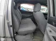 ✅ 2011 Toyota Tacoma • VIN: 3TMLU4EN1BM066411 • Lot: 85929795. Listed on Copart with 165,134 mi. Free auction sales archive from the USA and detailed vehicle history report at DreamBid. Image 10.