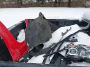 ✅ 2017 Chevrolet Silverado 2500HD LT • VIN: 1GC1KVEG1HF104295 • Lot: 41276100. Listed on IAAI with 65,635 mi. Free auction sales archive from the USA and detailed vehicle history report at DreamBid. Image 12.