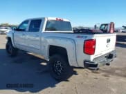 ✅ 2014 Chevrolet Silverado 1500 LTZ • VIN: 3GCUKSEC1EG355997 • Lot: 43553298. Wystawiony na IAAI z przebiegiem 132 594 mil. Bezpłatny archiwum sprzedaży aukcyjnych z USA i szczegółowy raport historii pojazdu na DreamBid. Zdjęcie 3.