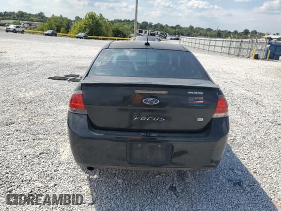 ✅ 2009 Ford Focus SE • VIN: 1FAHP32N99W145868 • Lot: 80796155. Listed on Copart with 263,169 mi. Free auction sales archive from the USA and detailed vehicle history report at DreamBid. Image 6.
