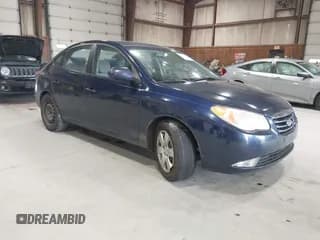 ✅ 2010 Hyundai Elantra GLS • VIN: KMHDU4AD9AU872309 • Lot: 42611847. Listed on IAAI with 188,623 mi. Free auction sales archive from the USA and detailed vehicle history report at DreamBid. Image 1.