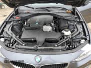 ✅ 2014 BMW 4 Series 428i • VIN: WBA3V5C58EP747926 • Lot: 72680944. Listed on Copart with 34,160 mi. Free auction sales archive from the USA and detailed vehicle history report at DreamBid. Image 12.