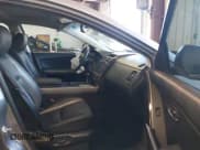 ✅ 2010 Mazda CX-9 Touring • VIN: JM3TB3MV2A0202488 • Lot: 42142544. Listed on IAAI with 94,126 mi. Free auction sales archive from the USA and detailed vehicle history report at DreamBid. Image 5.