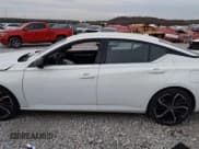 ✅ 2024 Nissan Altima SR • VIN: 1N4BL4CVXRN336209 • Lot: 43880420. Listed on IAAI with 52,547 mi. Free auction sales archive from the USA and detailed vehicle history report at DreamBid. Image 14.