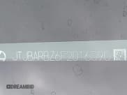 ✅ 2015 Lexus NX 200t • VIN: JTJBARBZ6F2016090 • Lot: 43522690. Listed on IAAI with 100,316 mi. Free auction sales archive from the USA and detailed vehicle history report at DreamBid. Image 17.