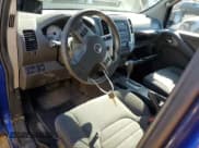 ✅ 2012 Nissan Frontier SV • VIN: 1N6AD0CW7CC456411 • Лот: 52384115. Опубликован ранее на Copart с пробегом 158 215 миль. Бесплатный доступ к архиву аукционных продаж из США и подробный отчёт об истории автомобиля на DreamBid. Изображение 8.