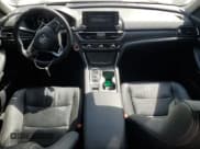 ✅ 2020 Honda Accord Touring • VIN: 1HGCV3F91LA006606 • Lot: 68266555. Listed on Copart with 71,982 mi. Free auction sales archive from the USA and detailed vehicle history report at DreamBid. Image 8.