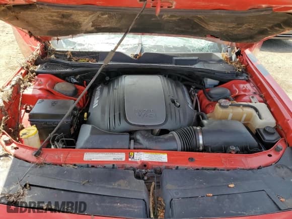 ✅ 2010 Dodge Challenger R/T • VIN: 2B3CJ5DT5AH313393 • Lot: 69878664. Wystawiony na Copart z przebiegiem 90 412 mil. Bezpłatny archiwum sprzedaży aukcyjnych z USA i szczegółowy raport historii pojazdu na DreamBid. Zdjęcie 13.