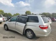 ✅ 2007 Honda Odyssey EX • VIN: 5FNRL38467B111669 • Lot: 80848905. Listed on Copart with Not provided. Free auction sales archive from the USA and detailed vehicle history report at DreamBid. Image 2.