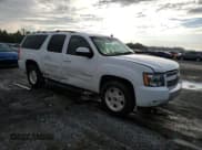 ✅ 2013 Chevrolet Suburban LT • VIN: 1GNSCJE06DR203594 • Lot: 63114724. Wystawiony na Copart z przebiegiem 263 456 mil. Bezpłatny archiwum sprzedaży aukcyjnych z USA i szczegółowy raport historii pojazdu na DreamBid. Zdjęcie 4.