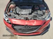 ✅ 2014 Mazda 3 i SV • VIN: JM1BM1T76E1183210 • Lot: 62288085. Listed on Copart with 84,441 mi. Free auction sales archive from the USA and detailed vehicle history report at DreamBid. Image 11.