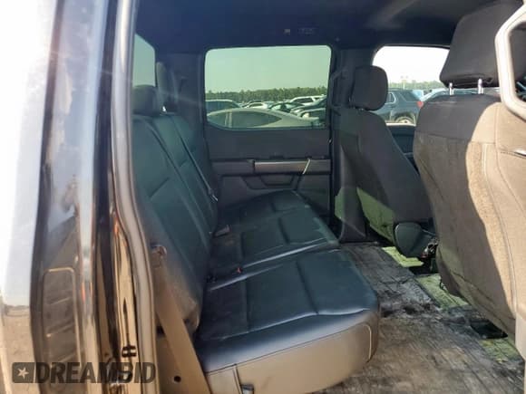 ✅ 2023 Ford F-150 • VIN: 1FTFW1P89PKF08427 • Лот: 72038935. Опубликован ранее на Copart с пробегом 44 594 миль. Бесплатный доступ к архиву аукционных продаж из США и подробный отчёт об истории автомобиля на DreamBid. Изображение 10.