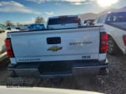 ✅ 2019 Chevrolet Silverado 2500HD Work Truck • VIN: 2GC2KREG4K1140380 • Лот: 80642355. Опубликован ранее на Copart с пробегом Не указан. Бесплатный доступ к архиву аукционных продаж из США и подробный отчёт об истории автомобиля на DreamBid. Изображение 6.