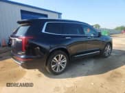 ✅ 2021 Cadillac XT6 Premium Luxury • VIN: 1GYKPDRS1MZ193755 • Лот: 71124125. Опубликован ранее на Copart с пробегом 101 210 миль. Бесплатный доступ к архиву аукционных продаж из США и подробный отчёт об истории автомобиля на DreamBid. Изображение 3.