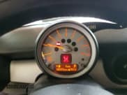 ✅ 2009 MINI Hardtop • VIN: WMWMF33579TW78522 • Lot: 57492225. Listed on Copart with 140,053 mi. Free auction sales archive from the USA and detailed vehicle history report at DreamBid. Image 9.