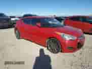 ✅ 2013 Hyundai Veloster RE:MIX • VIN: KMHTC6AD5DU152990 • Лот: 46902105. Размещён на Copart с пробегом 152 776 миль миль. Получите бесплатный доступ к архиву аукционных продаж из США и посмотрите подробный отчёт об истории автомобиля на DreamBid. Изображение 4.