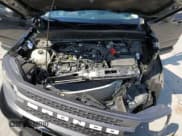 ✅ 2024 Ford Bronco Sport Badlands • VIN: 3FMCR9D91RRF23889 • Lot: 71794465. Listed on Copart with 8,893 mi. Free auction sales archive from the USA and detailed vehicle history report at DreamBid. Image 12.