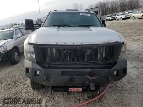 ✅ 2012 Chevrolet Silverado 2500HD LT • VIN: 1GC1KXC84CF208926 • Lot: 47636585. Wystawiony na Copart z przebiegiem 270 038 mil. Bezpłatny archiwum sprzedaży aukcyjnych z USA i szczegółowy raport historii pojazdu na DreamBid. Zdjęcie 5.