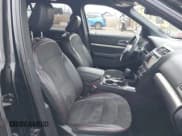 ✅ 2018 Ford Explorer XLT • VIN: 1FM5K8D85JGC25579 • Lot: 40961337. Wystawiony na IAAI z przebiegiem 70 847 mil. Bezpłatny archiwum sprzedaży aukcyjnych z USA i szczegółowy raport historii pojazdu na DreamBid. Zdjęcie 5.