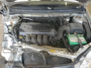 ✅ 2007 Toyota Corolla CE • VIN: JTDBR32E670126852 • Lot: 60348565. Listed on Copart with 299,999 mi. Free auction sales archive from the USA and detailed vehicle history report at DreamBid. Image 11.