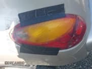 ✅ 2005 Chrysler PT Cruiser • VIN: 3C4FY48B85T635008 • Lot: 42849316. Listed on IAAI with 82,611 mi. Free auction sales archive from the USA and detailed vehicle history report at DreamBid. Image 6.