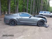 ✅ 2010 Ford Mustang GT • VIN: 1ZVBP8CH7A5164755 • Lot: 42788019. Wystawiony na IAAI z przebiegiem 177 675 mil. Bezpłatny archiwum sprzedaży aukcyjnych z USA i szczegółowy raport historii pojazdu na DreamBid. Zdjęcie 14.
