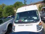 ✅ 2020 Ram ProMaster Cargo • VIN: 3C6URVJG9LE102318 • Lot: 42957401. Listed on IAAI with 165,680 mi. Free auction sales archive from the USA and detailed vehicle history report at DreamBid. Image 12.