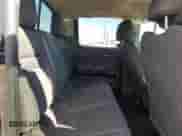 ✅ 2023 Nissan Frontier SV • VIN: 1N6ED1EJ6PN625031 • Lot: 89021965. Listed on Copart with 45,021 mi. Free auction sales archive from the USA and detailed vehicle history report at DreamBid. Image 10.