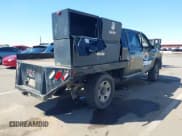 ✅ 2012 Ram 2500 ST • VIN: 3C6TD5CT6CG290580 • Lot: 41755239. Wystawiony na IAAI z przebiegiem 207 282 mil. Bezpłatny archiwum sprzedaży aukcyjnych z USA i szczegółowy raport historii pojazdu na DreamBid. Zdjęcie 4.