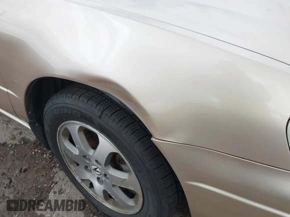 ✅ 2001 Acura CL • VIN: 19UYA42591A017053 • Lot: 42155573. Wystawiony na IAAI z przebiegiem 168 056 mil. Bezpłatny archiwum sprzedaży aukcyjnych z USA i szczegółowy raport historii pojazdu na DreamBid. Zdjęcie 6.